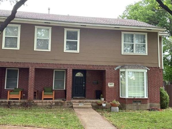 1415 W Red Bird Lane, Dallas, TX 75232