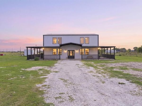 150 COUNTY ROAD 129A, Marlin, TX 76661