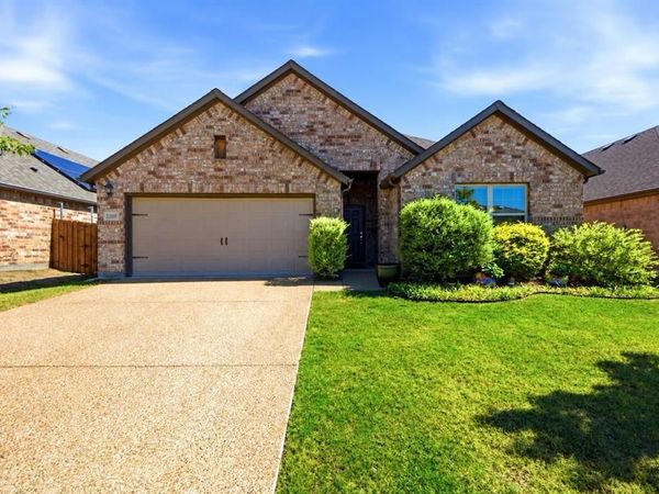 2208 Maplewood Drive, Melissa, TX 75454
