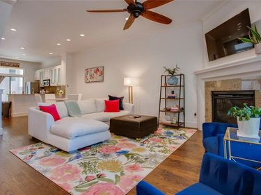 3208 Wycliff Avenue, Unit 3208, Dallas, TX 75219