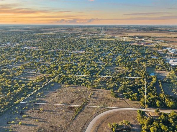 TBD 1 Phillips Street, Marlin, TX 76661