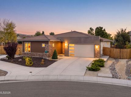 3097 Kaleidoscope Court, Sparks, NV 89436 Photo