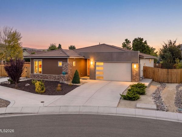 3097 Kaleidoscope Court, Sparks, NV 89436