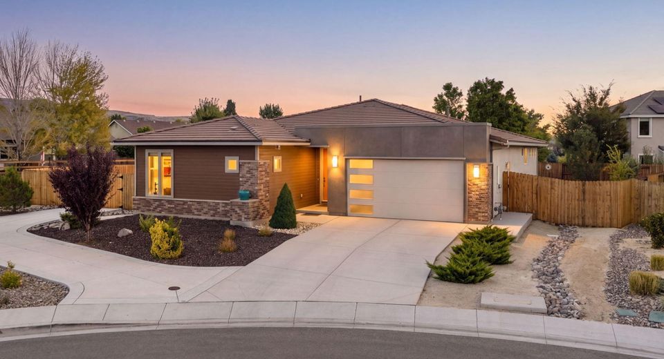 3097 Kaleidoscope Court, Sparks, NV 89436 Photo