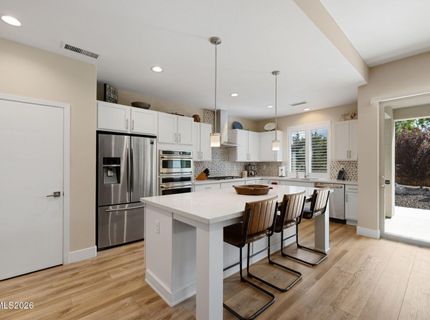 3097 Kaleidoscope Court, Sparks, NV 89436 Photo