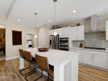 3097 Kaleidoscope Court, Sparks, NV 89436 Photo