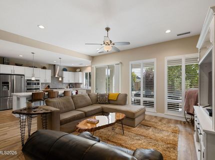 3097 Kaleidoscope Court, Sparks, NV 89436 Photo