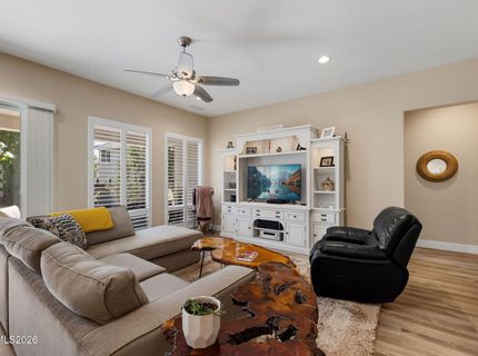 3097 Kaleidoscope Court, Sparks, NV 89436 Photo