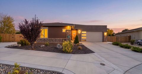 3097 Kaleidoscope Court, Sparks, NV 89436 Photo