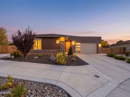 3097 Kaleidoscope Court, Sparks, NV 89436 Photo