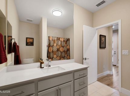 3097 Kaleidoscope Court, Sparks, NV 89436 Photo