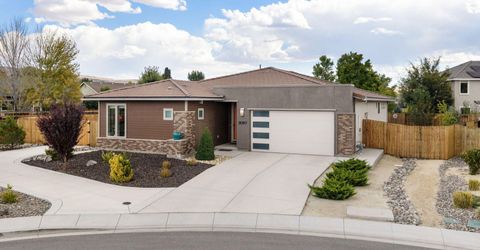3097 Kaleidoscope Court, Sparks, NV 89436 Photo
