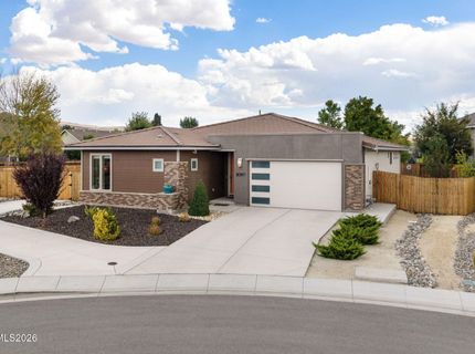 3097 Kaleidoscope Court, Sparks, NV 89436 Photo