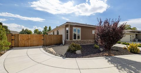 3097 Kaleidoscope Court, Sparks, NV 89436 Photo
