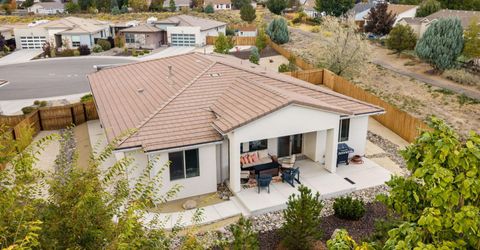 3097 Kaleidoscope Court, Sparks, NV 89436 Photo