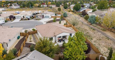 3097 Kaleidoscope Court, Sparks, NV 89436 Photo