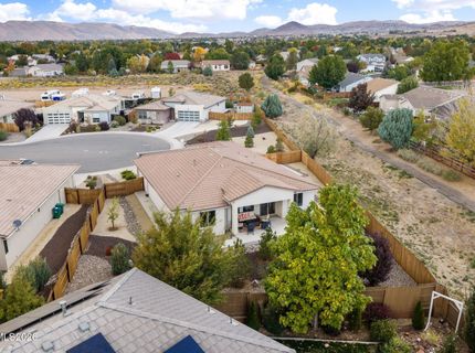 3097 Kaleidoscope Court, Sparks, NV 89436 Photo
