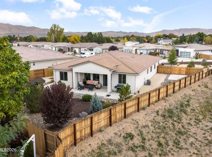 3097 Kaleidoscope Court, Sparks, NV 89436 Photo