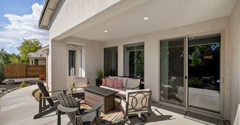 3097 Kaleidoscope Court, Sparks, NV 89436 Photo