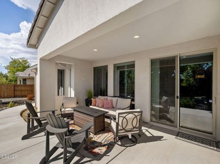 3097 Kaleidoscope Court, Sparks, NV 89436 Photo