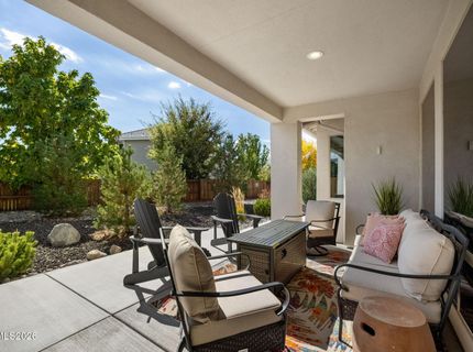 3097 Kaleidoscope Court, Sparks, NV 89436 Photo