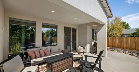 3097 Kaleidoscope Court, Sparks, NV 89436 Photo