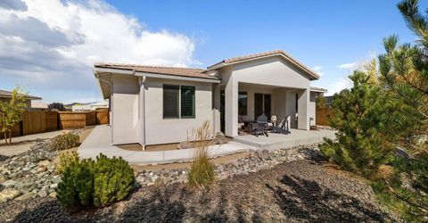 3097 Kaleidoscope Court, Sparks, NV 89436 Photo