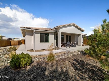 3097 Kaleidoscope Court, Sparks, NV 89436 Photo