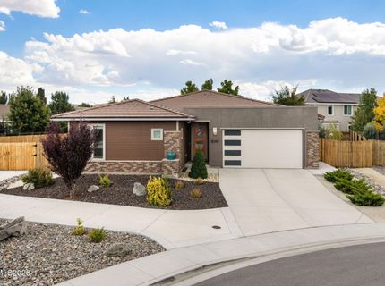 3097 Kaleidoscope Court, Sparks, NV 89436 Photo