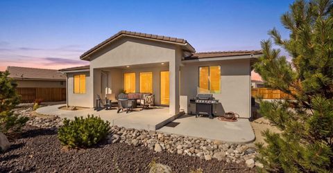 3097 Kaleidoscope Court, Sparks, NV 89436 Photo