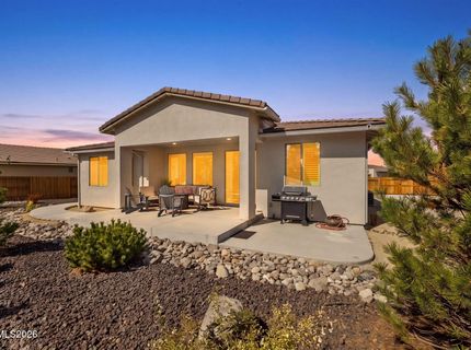 3097 Kaleidoscope Court, Sparks, NV 89436 Photo