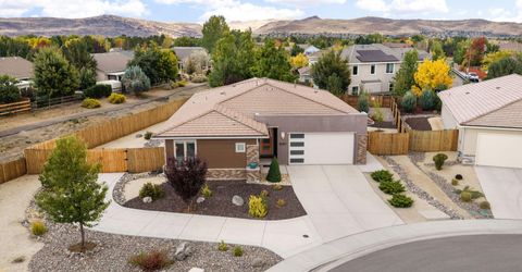 3097 Kaleidoscope Court, Sparks, NV 89436 Photo