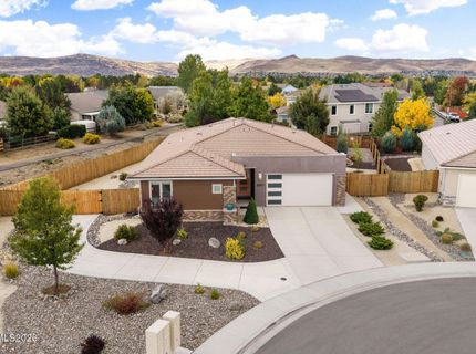 3097 Kaleidoscope Court, Sparks, NV 89436 Photo