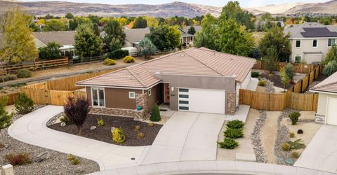 3097 Kaleidoscope Court, Sparks, NV 89436 Photo
