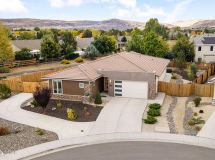 3097 Kaleidoscope Court, Sparks, NV 89436 Photo