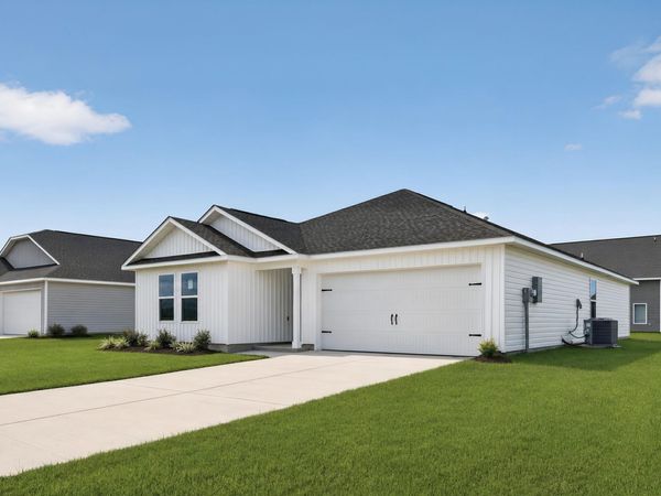 127 Mapleview Drive, Unit HS 28A, DeFuniak Springs, FL 32435