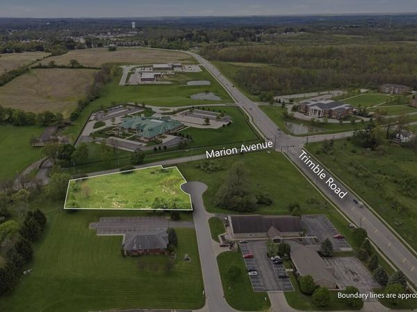 0 Bally Row- Lot #22940, Mansfield, OH 44906