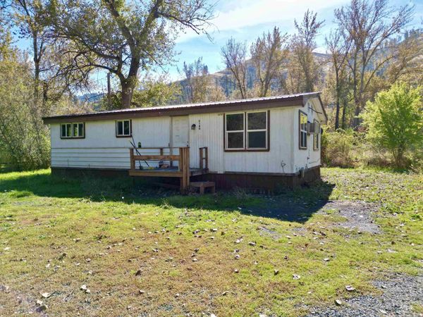 3180 & 3170 Lawyer Creek Road, Kamiah, ID 83536