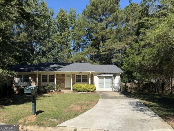10787 Sanderling Lane, Jonesboro, GA 30238
