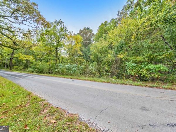 146 Woodall Road SE, White, GA 30184