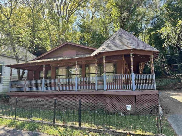 104 TOM ELLSWORTH, Unit A&B, Hot Springs, AR 71901