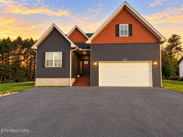 1518 Broad River Lane, Sevierville, TN 37876