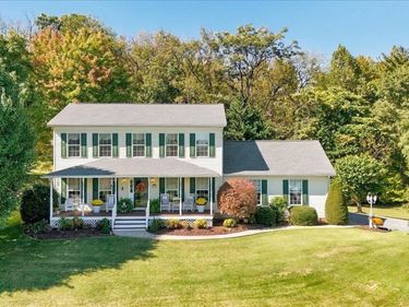 61 CONFEDERACY DR, PENN LAIRD, VA 22846