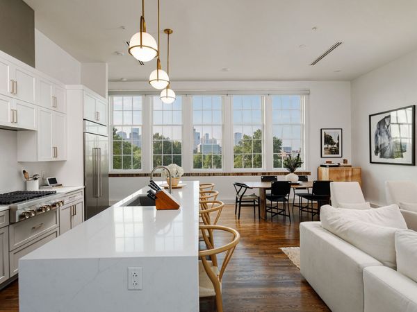 601 Madison St , Unit 307, Nashville, TN 37208