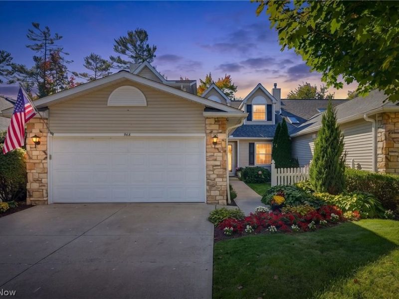 968 Grand View Lane, Aurora, OH 44202 Photo 46