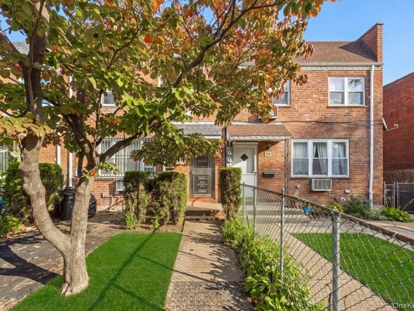703 Autumn Avenue, Brooklyn, NY 11208