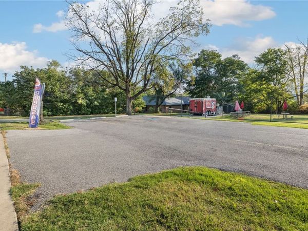 1905 S Powell Street , Springdale, AR 72764