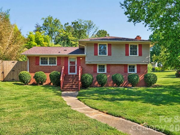 3325 Saint Evans Road, Charlotte, NC 28214