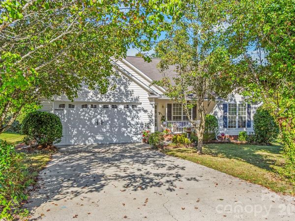 4618 Hendrix Court , Concord, NC 28025