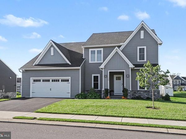 70 LAKE VIEW ROAD, EPHRATA, PA 17522